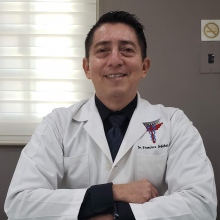 Dr. Francisco José Ordóñez Padilla
