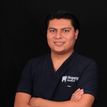 Dr. Daniel Alejandro Mayorga Eslava