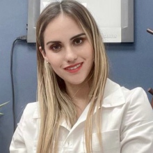 Dr. Lissette Quintana Arroyo