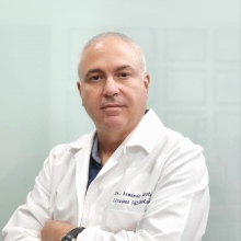 Dr. Armando Capote Cabrera
