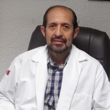 Dr. Joaquin Sosa Hernandez