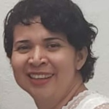 Dr. Norma Lic Hernandez Ortiz