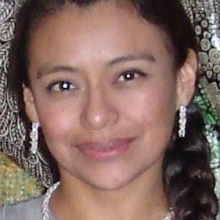 Mireya Martinez Vazquez