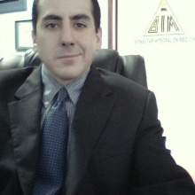 Dr. Alfonso Barragán