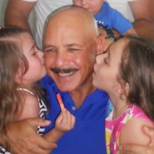 Dr. Alejandro Bierzwinski Klein