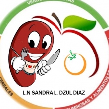 Dr. Sandra L. Dzul Díaz