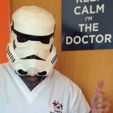 Arturo Gonzalez Pool