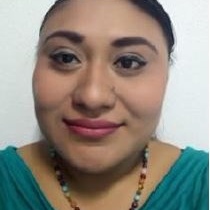 Gabriela Alejandra Quintal Cetz