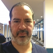 Dr. Carlos Alberto Vázquez Vegamontes