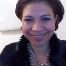 Dr. Maria Eugenia Nuñez Ramirez