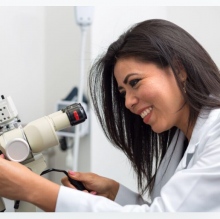 Dr. Ana Lilia Franco Cruz