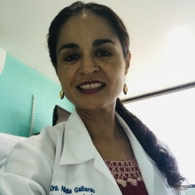 Dr. Nidia Gallardo Ibáñez