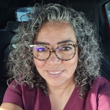 Dr. Fabiola Esther Flores Arredondo