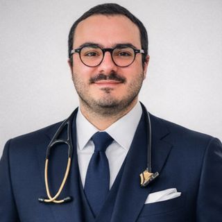 Dr. Carlos Alberto Salcido Carmona