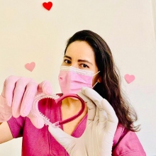 Dr. Yanet Salgado Perez