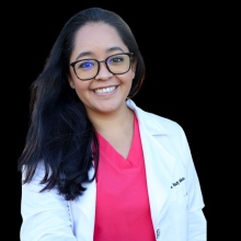 Dr. Nazly Méndez González