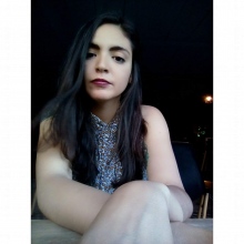 Dr. Daniela Martinez