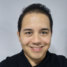 Dr. Guillermo García