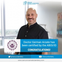 Dr. German Arzate
