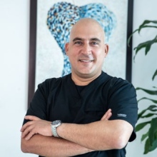 Dr. Alberto Companioni Bacha