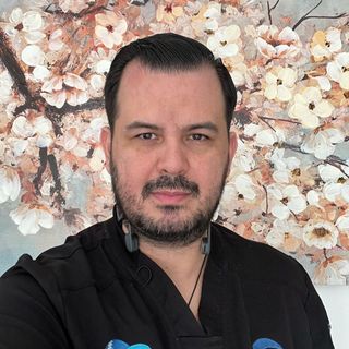 Dr. José Alfonso Franco Jiménez