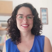 Dr. Mariana García Hernández