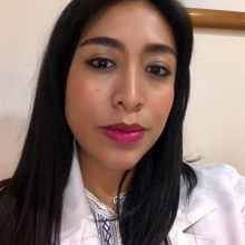 Dr. Heidy Ortiz Reyes