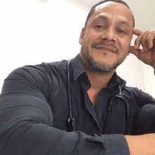 Dr. Felipe Rivas Pasco