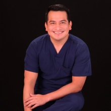 Dr. Humberto Estrada Rodriguez