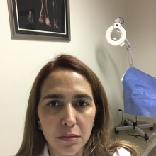 Dr. Concepcion Carrillo Riquelme