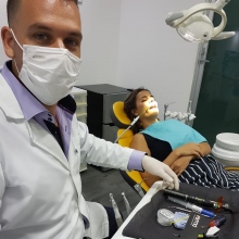 Dr. Andy Gonzalez Pérez