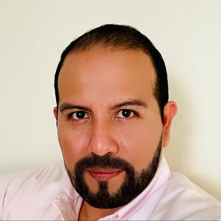 Uzziel Eleazar Ríos Manzanilla