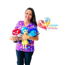 Miriam Martínez De La Rosa