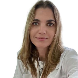 Dr. Adriana Ruiz Mesa