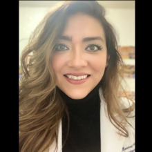 Dr. Luz Monserrat Almaguer Ascencio