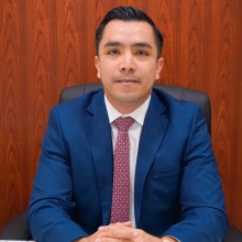 Dr. Mario Alberto Trujillo Valdovinos