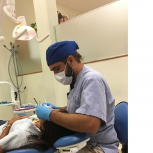 Dr. Alejandro Rivera Ruiz