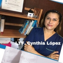 Dr. Cynthia López