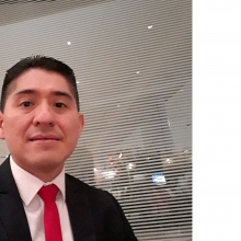 Gabriel Jesús Salazar Estrella