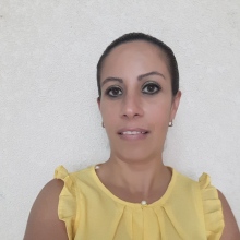 Dr. Karina Jáuregui