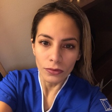 Dr. Giannina Falcon de Dios