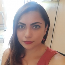 Miriam Lorena Mireles Ramírez