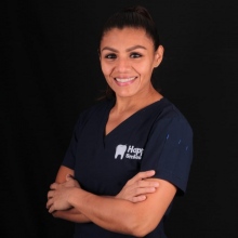 Dr. Mariana Serrato Carrillo