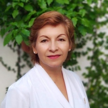 Dr. Ana María Arteaga Elizalde