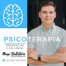 Dr. Anyo Ballesteros