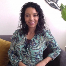 Dr. Mayra Díaz Soriano