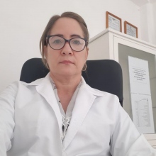 Dr. Midiala Maire Ramos Ulloa