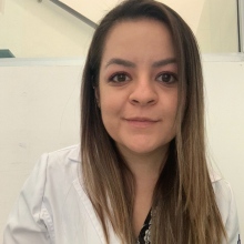 Dr. Andrea Yáñez Garcia