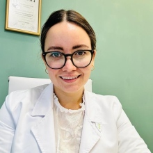 Dr. Itziar Escobedo Castañeda