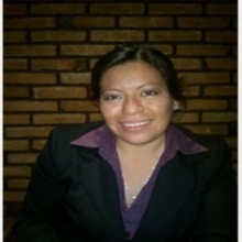 Dr. Keila Merari Miss Puc